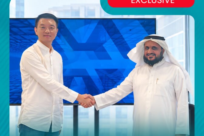 كفايات التعليمية تُوقّع شراكة حصرية لملاعب الدرونز التعليمية في المملكة العربية السعودية